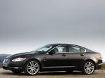 Jaguar XF Diesel S 2009 года